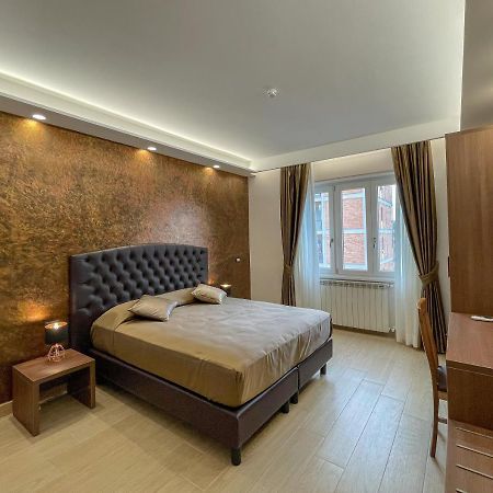 B&B Le Ninfee 로마 외부 사진