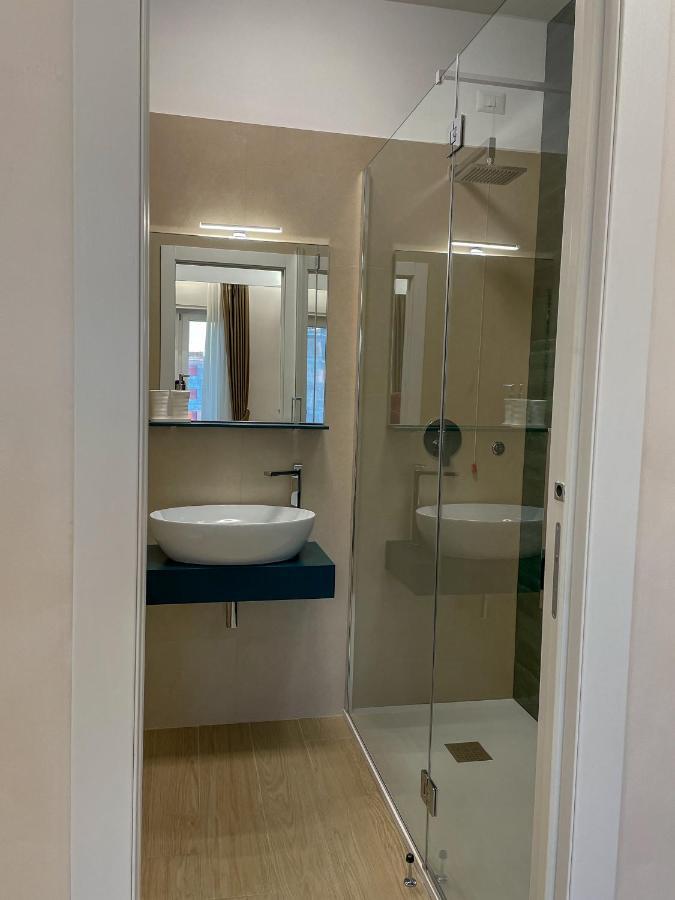 B&B Le Ninfee 로마 외부 사진